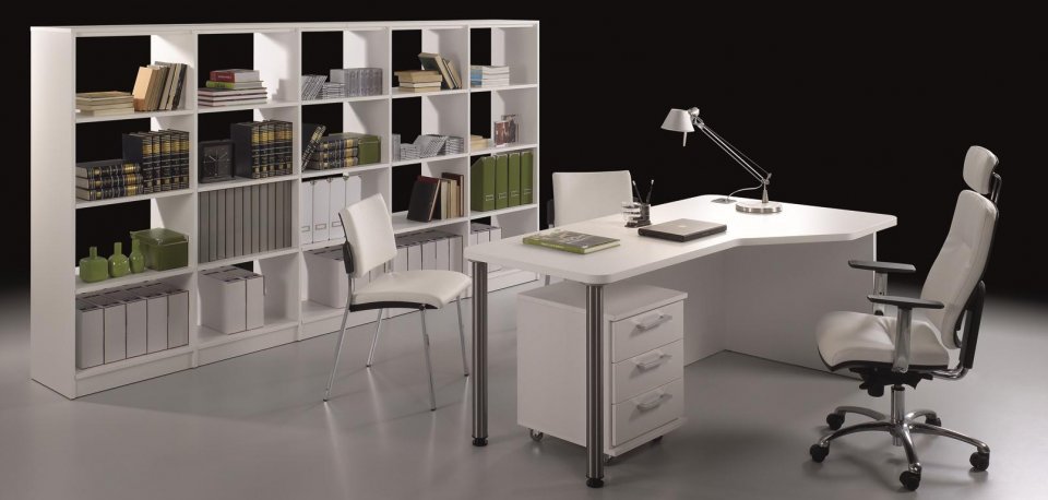 mobiliario personalizado vs estándar