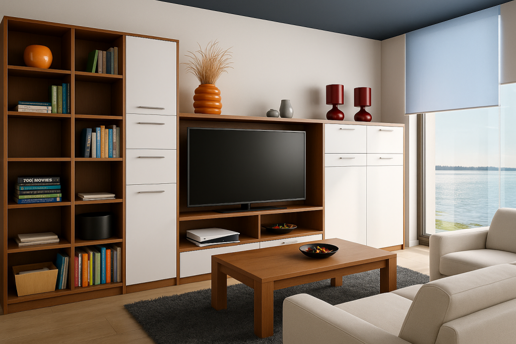 flexibilidad de diseño