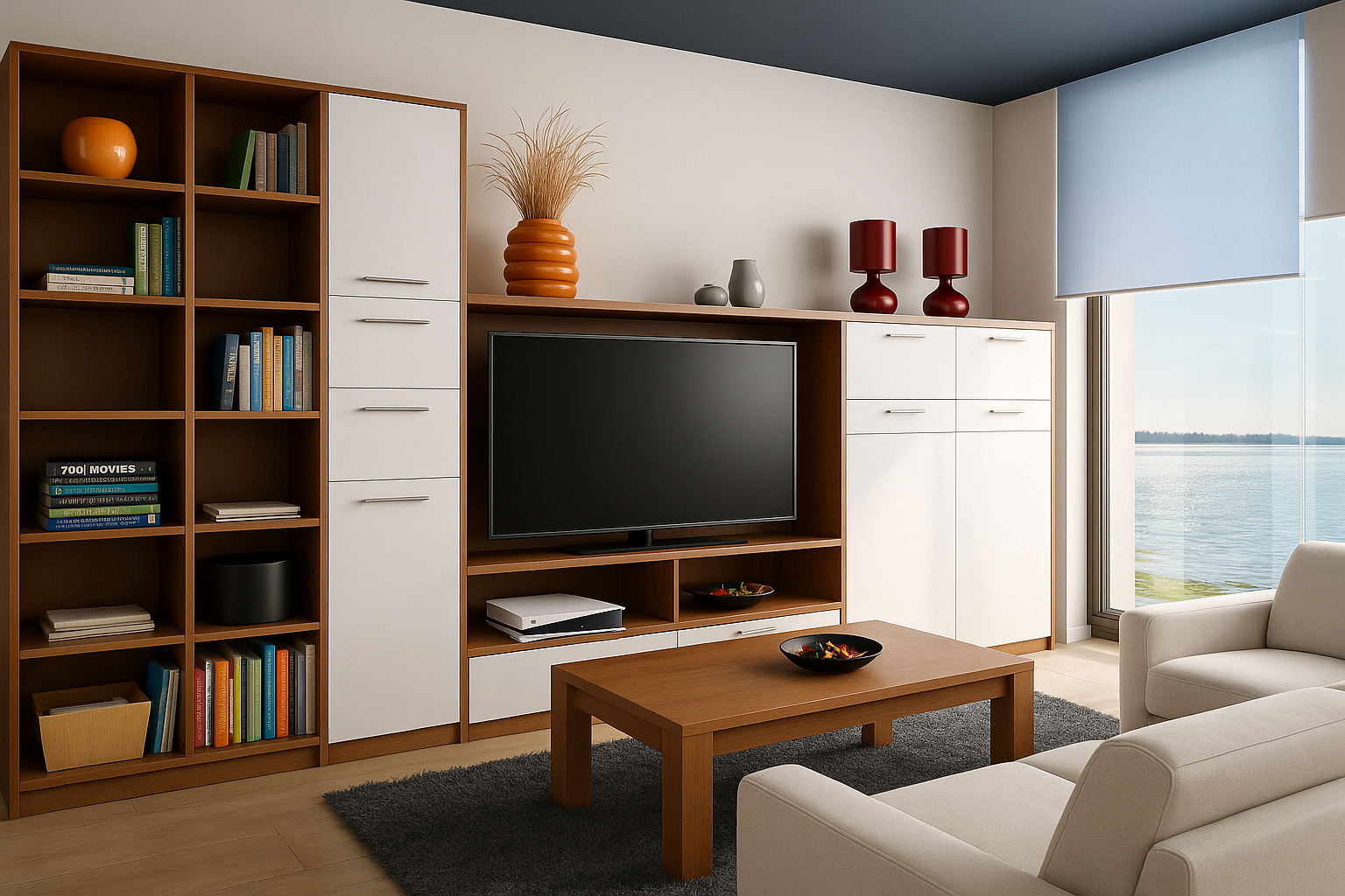 flexibilidad de diseño