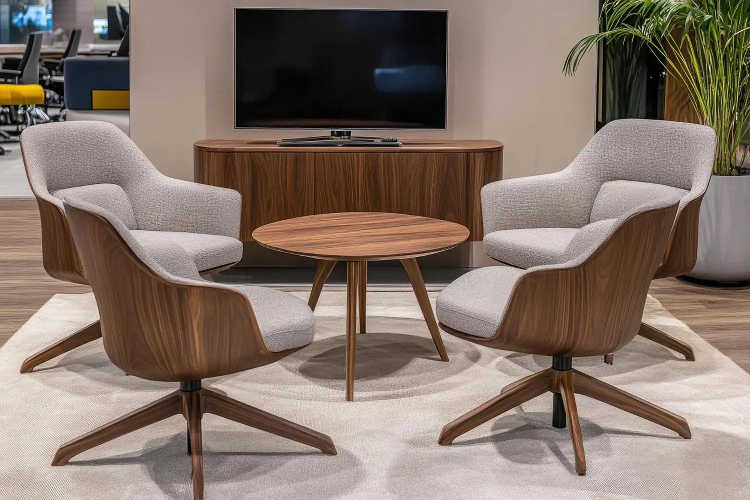 maderas nobles para mobiliario