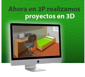 Proyectos 3D